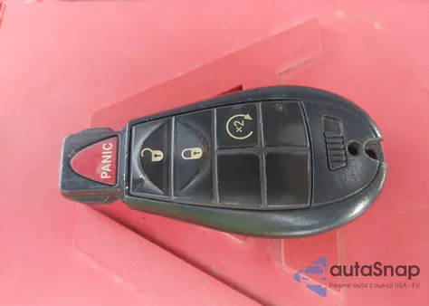 2015 Ram 1500 Outdoorsman from USA, damaged, VIN 1C6RR7LT7FS727720